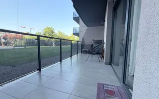 Apartament 2 camere | Mobilat si Utilat Modern | Terasa 11mp | Sopor - Poză 12