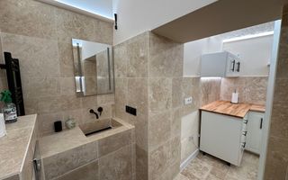 Apartament o camera | 27mp | Zona Piata Mihai Viteazul - Poză 8