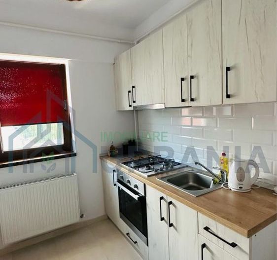 Apartament open space de inchiriat, Complex Rezidential Bucium Confort, Iasi - Poză 3