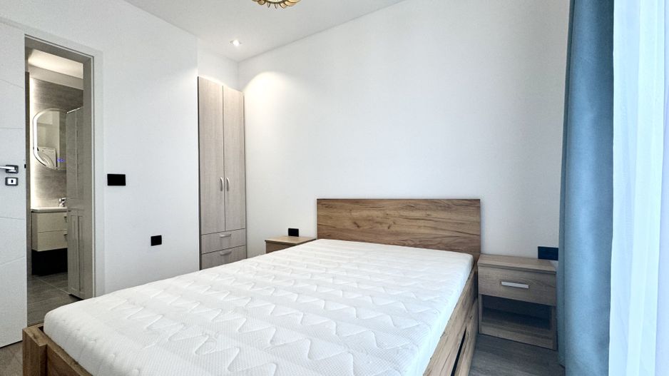 Apartament 3 camere Smart Home, în zona Lipovei, lângă pădure - Poză 10
