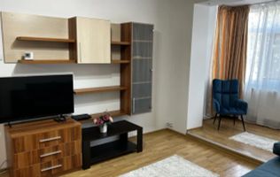 Apartament 2 camere, Podu Roș, mobilier nou și utilat complet