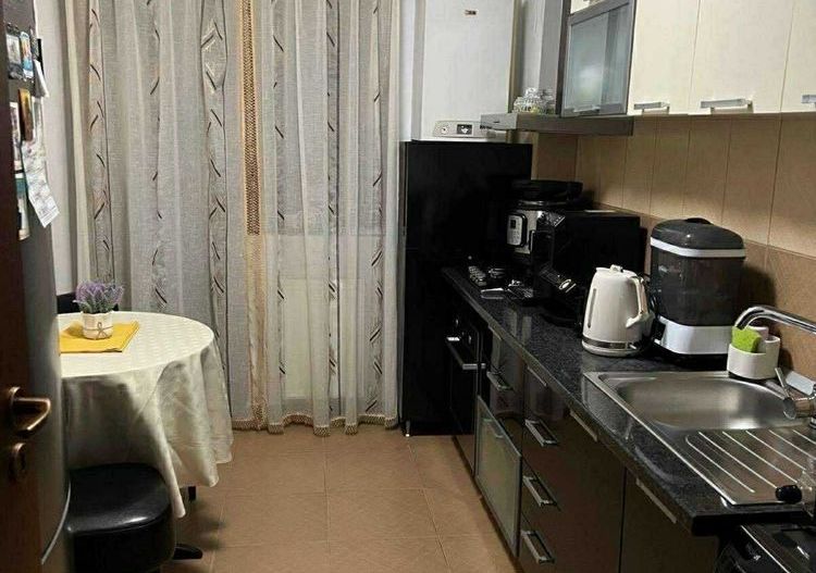 Apartament 2 camere Drumul Fermei/Popesti Vest Metrou Dimitrie Leonida - Poză 6