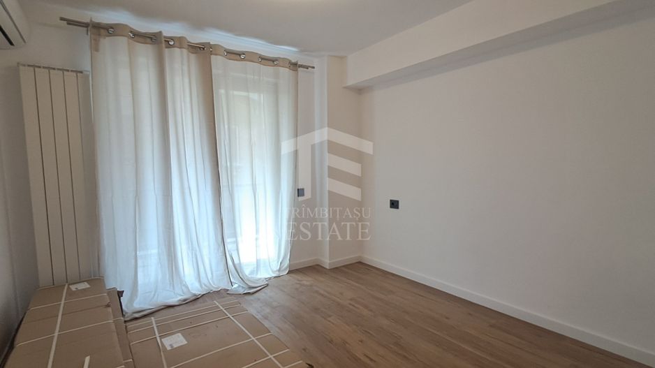 3 camere | Modern | Prima utilizare | Parcare - Poză 8