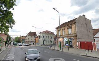 Imobil cu destinații multiple - Casă/Spațiu comercial - Poză 1