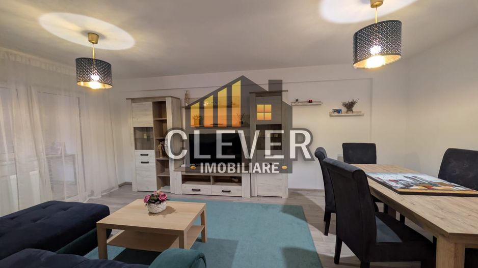 Apartament 3 camere 5min Metrou Nicolae Teclu Loc de parcare - Poză 4