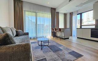 2 Camere + Parcare, terasa 40mp, One Lake Club - Poză 11