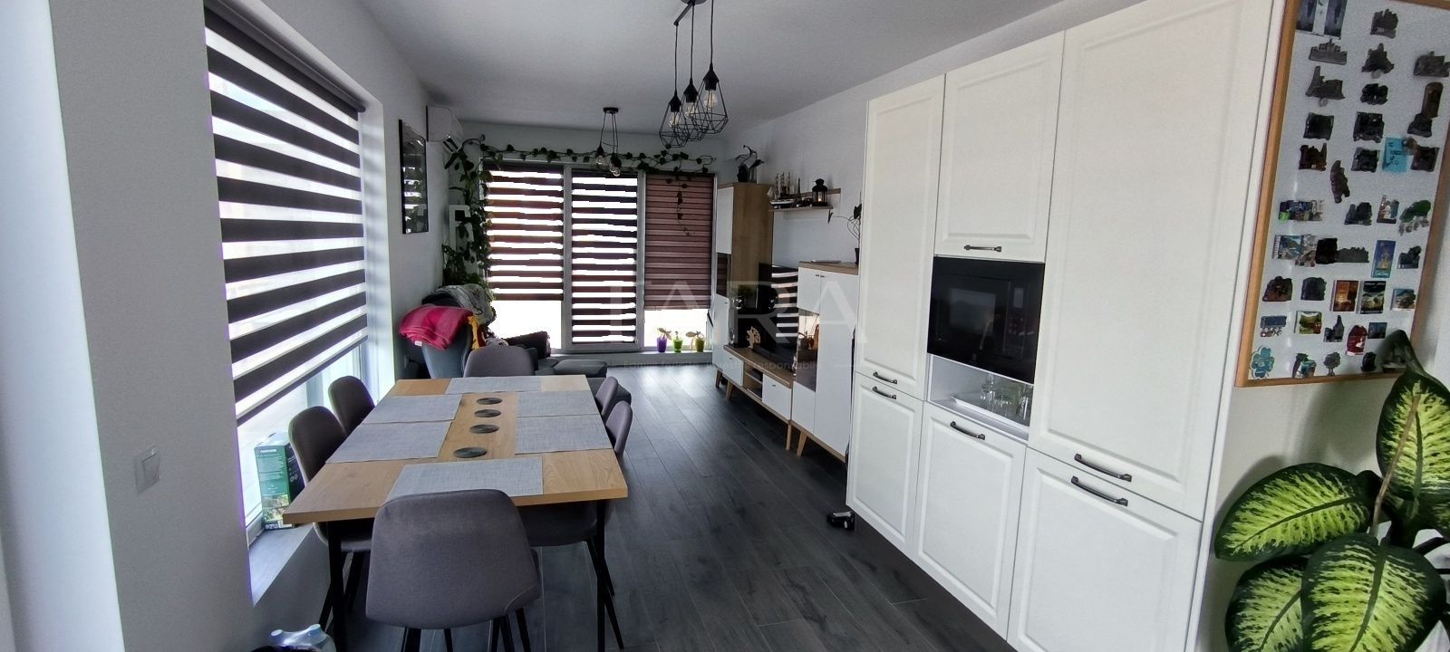 Apartament spectaculos de vânzare în Florești – zona Florilor! - Poză 3