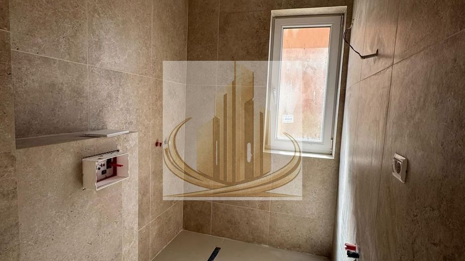 Duplex modern 4 camere, 95 mp utili, teren  300mp– C. Medveș, Urseni - Poză 7
