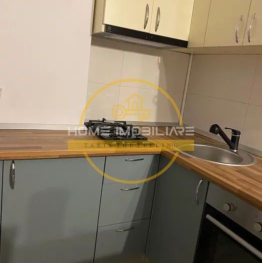 Apartament cu 1 camere/ 33 mp/ zona Galata - Poză 5