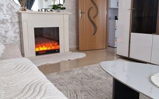 Apartament 2 camere de închiriat în zona Alexandru cel Bun - Poză 4