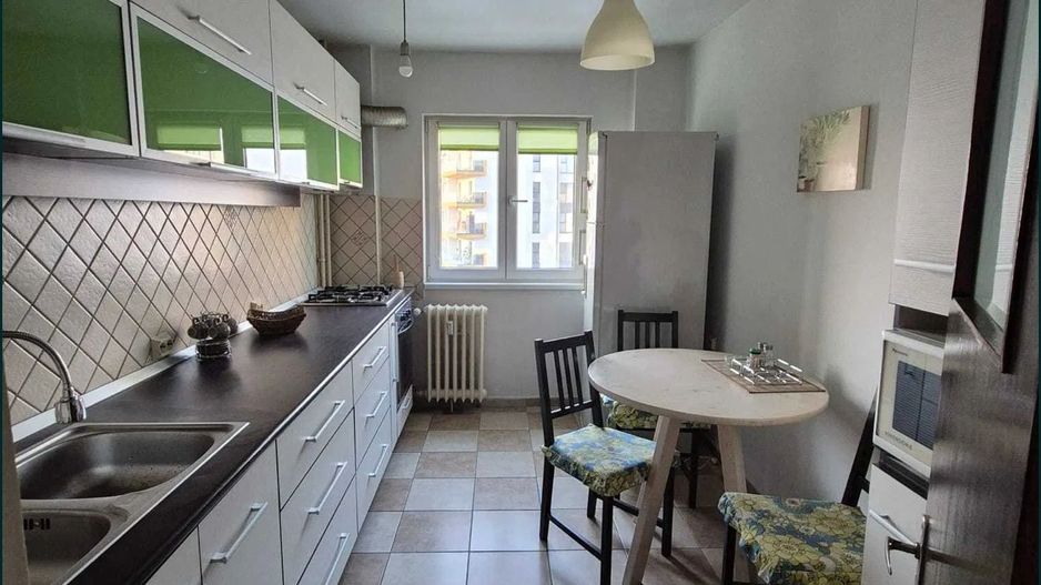 AP. 3 CAMERE COLENTINA, PET-FRIENDLY, BUCATARIE INCHISA, REABILITAT - Poză 5