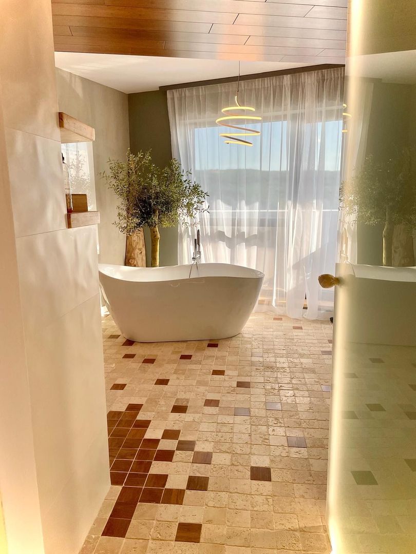 Apartament UNIC - WINGS Cluj-Napoca - Poză 18