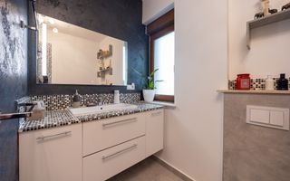 Vilă Premium 2021 | 170 mp utili | Teren 750 mp | Lunca Câlnicului - Poză 28