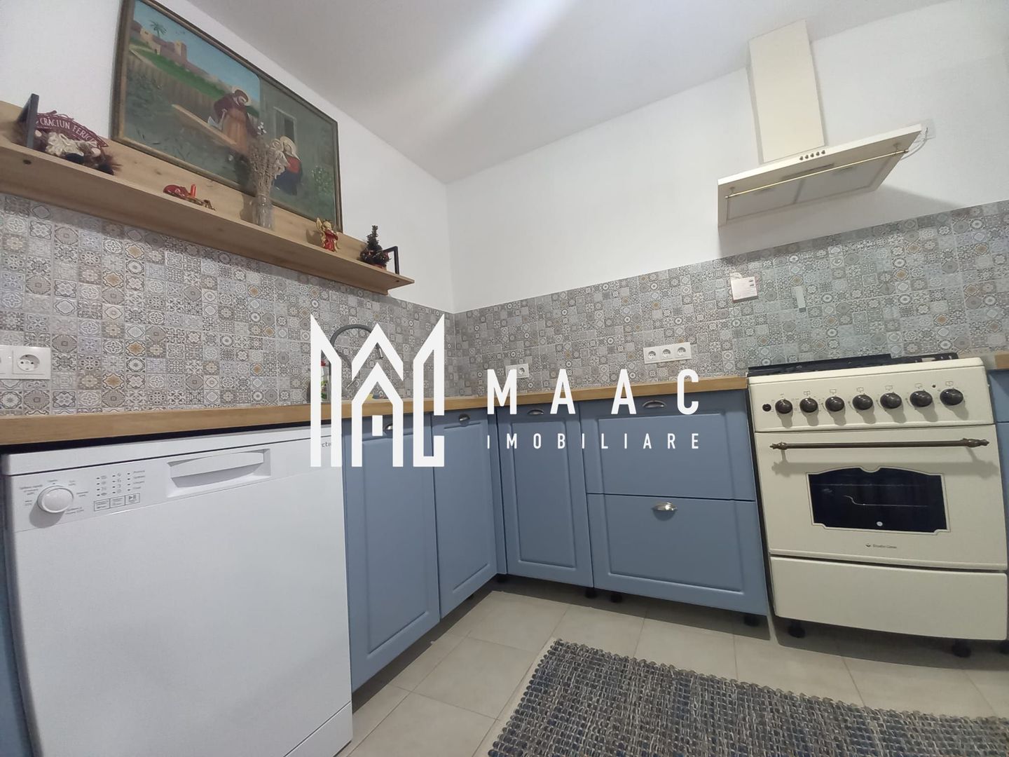 Casă 3 camere I 75mpu I Teren 1200mp I Tălmaciu - Poză 4