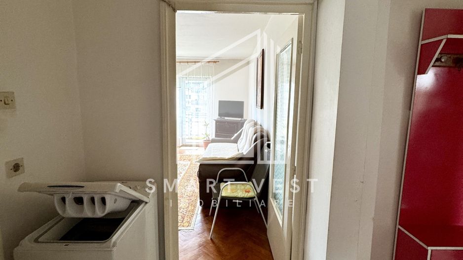 Apartament 2 camere decomandat | Etaj 3 | 64 mp | Micro 17 - Poză 14