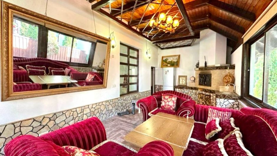 Vânzare, casă, 3 nivele, 3 camere, strada Durlești, Dumbrava - Poză 14