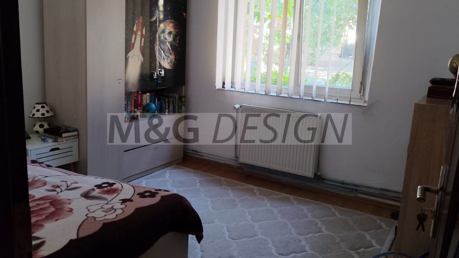 Apartament 3 camere zona Baba Dochia - Poză 2