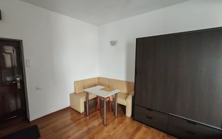 Garsoniera Dr. Taberei- Timisoara Moinesti - Poză 4