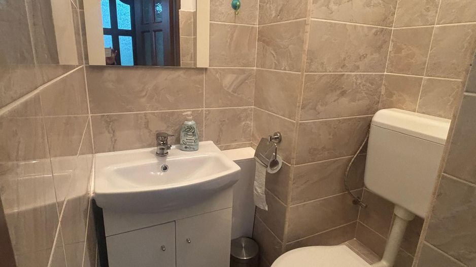 Spatios si aproape de centru si Iulius Mall - Poză 11