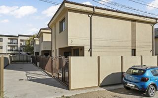 Casa individuala, Prel. Ghencea Maracineni, 4 cam, 134 mp.,  comision 0% - Poză 1