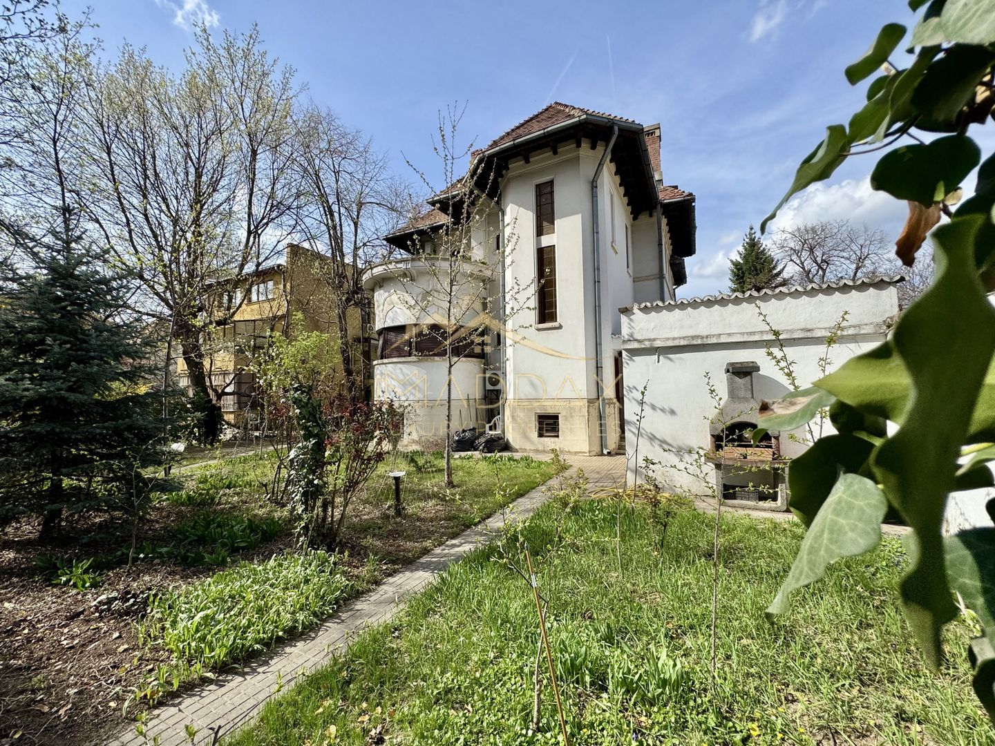 Vila Impresionanta *503mp* TEREN *577mp* // Zona Casin - Poză 6