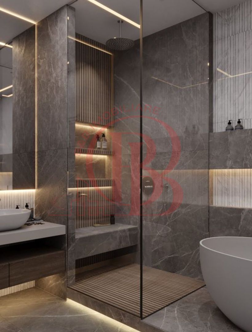 Apartament 2 camere Titan-Theodor Pallady-Metrou N. Teclu - Poză 10
