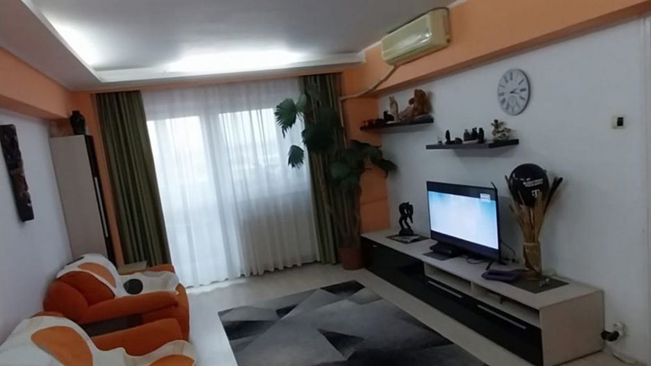 Apartament Complet Mobilat Modern Titan - Poză 3