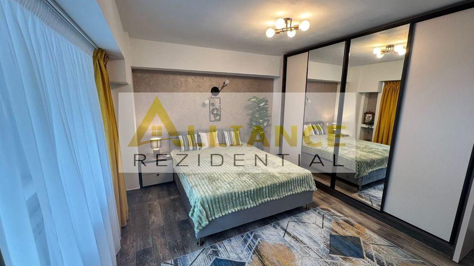 8 MIN DE METROU 2 camere ULTRACENTRAL – Bd. Unirii, Nr. 66 | 800 euro - Poză 4