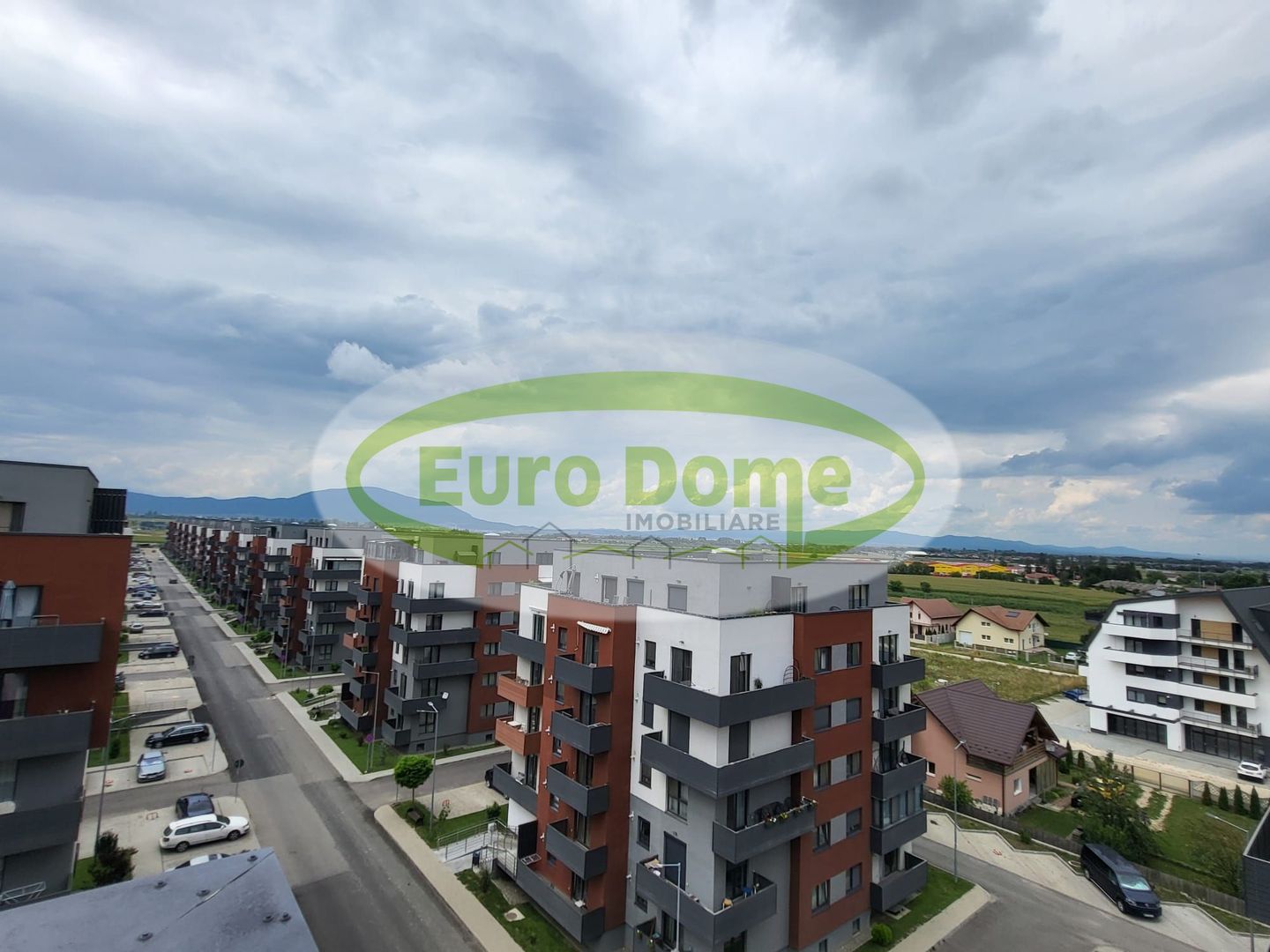 Exclusivitate - Studio, la prima inchiriere cu loc  de  parcare - Poză 5