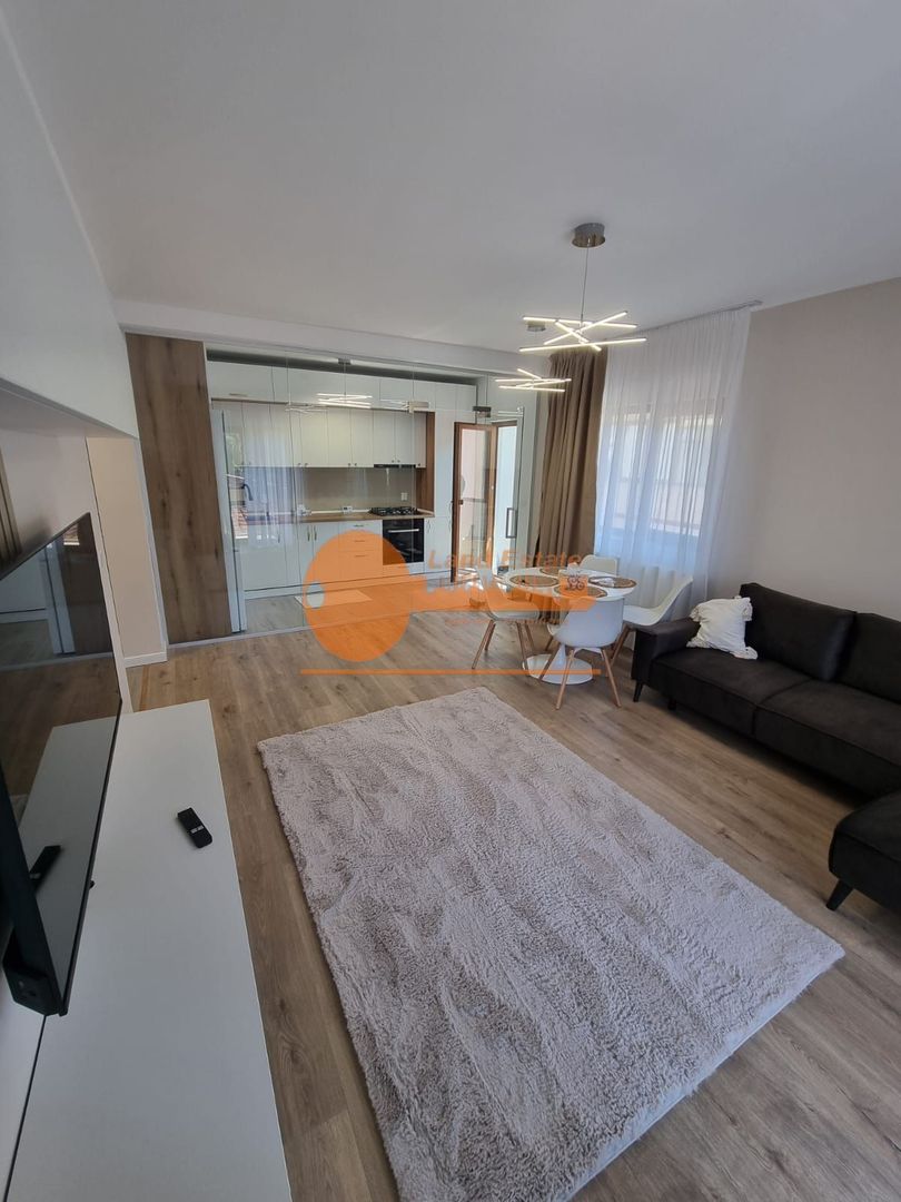Apartament cu 2 camere in zona Crangasi - Giulesti (Bloc Nou) - Poză 7