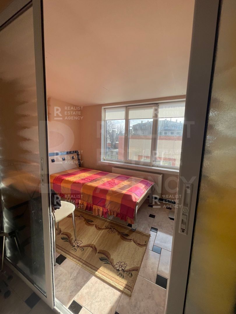 Vânzare, townhouse, 3 nivele, 180 mp, str. Mihai Viteazul, Durlești - Poză 9