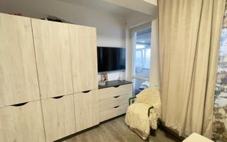 Garsoniera Bragadiru, centrala proprie, loc parcare langa bloc, comision 0 ! - Poză 2