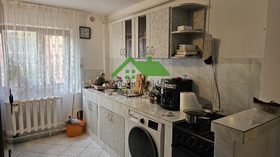 Ap.3 camere+ extindere 28 mp, zona Universității – Victor Babes - Poză 1