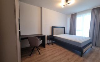 Apartament 2 camere | Vivalia Grand | Prima închiriere | Parcare subterană - Poză 4