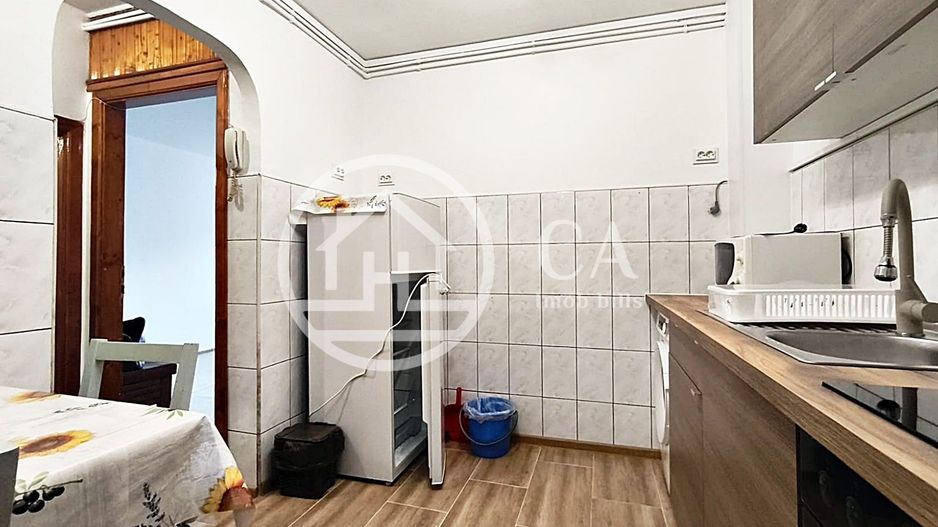 Apartament de inchiriat cu 2 camere in zona ultracentrala, Oradea - Poză 6