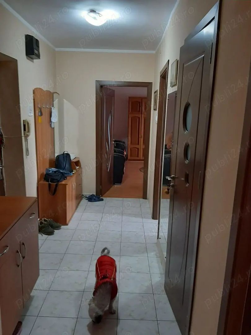 BRASADAS inchiriaza ap 2 cam 6/8 Splaiul Unirii. - Poză 1