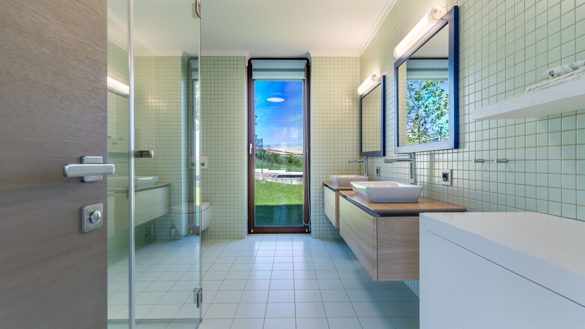 Reprezentare Exclusiva - Vila eleganta de vanzare, Rediu, 0% Comision - Poză 19