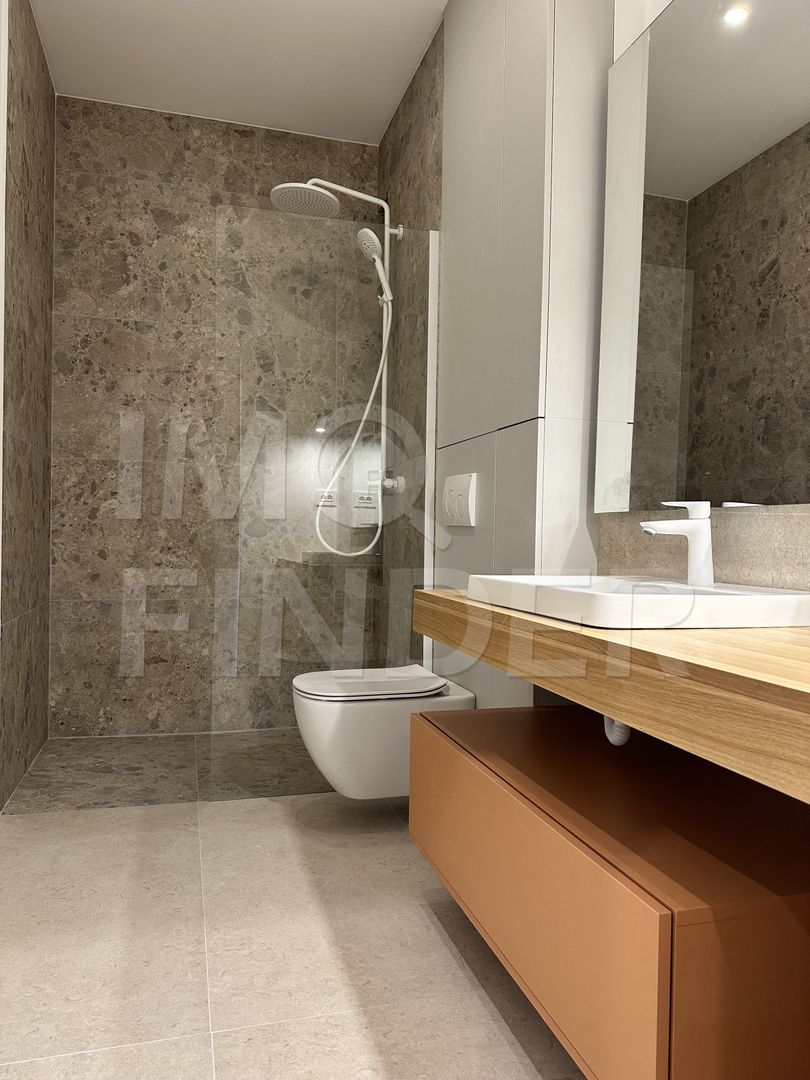 Apartament 2 camere, tip duplex, imobil premium – Gheorgheni, Piața Cipariu - Poză 25