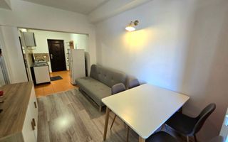 Apartament cu 2 Camere, Zona Piata Cetate - Poză 2