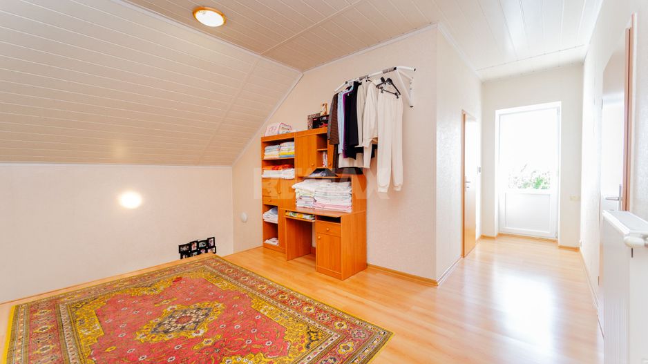 Spre vânzare casă individuală în Trușeni – 223,9 m² | Teren 8 Ari - Poză 20