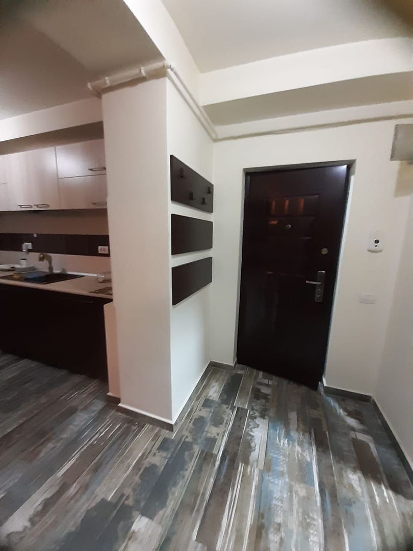 AP. 2 CAMERE MILITARI RESIDENCE, CENTRALA,BUCATARIE DESCHISA, BLOC NOU - Poză 10