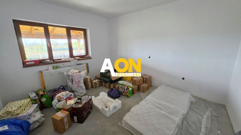 Casa semifinisata, 5 camere, 571 mp teren, Micesti - Poză 10