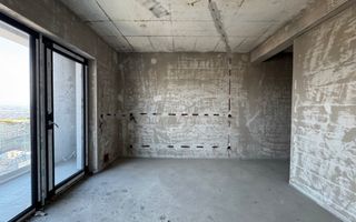 Casă de tip duplex de vânzare | Stadiu semifinisat | Zona Voroneț - Poză 2