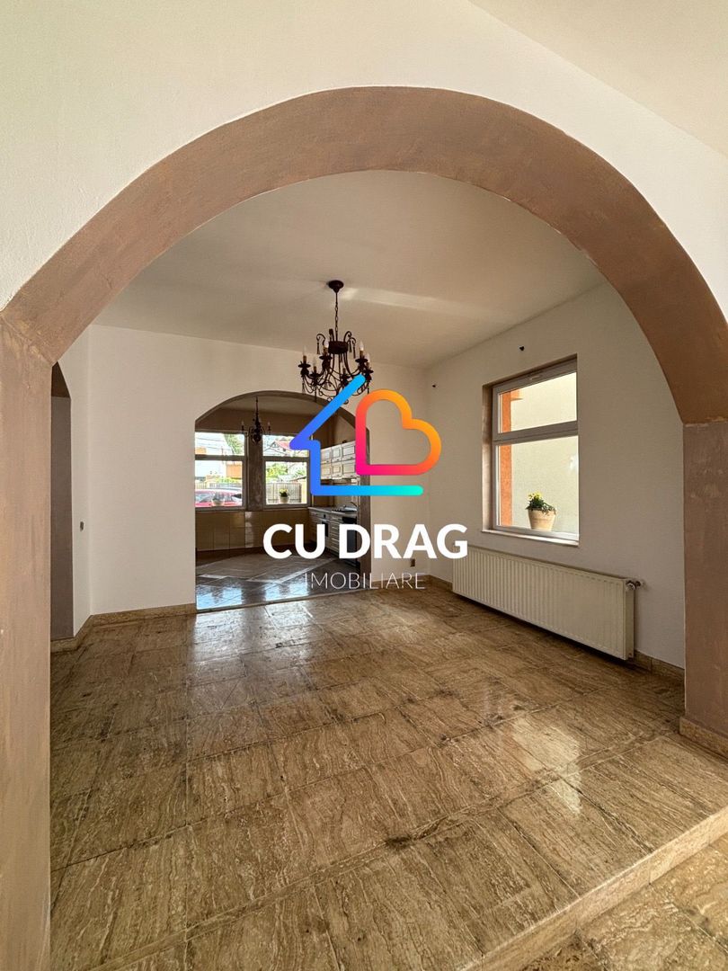 Oportunitate investitie, vila strada Dimitrie Cantemir - Poză 3