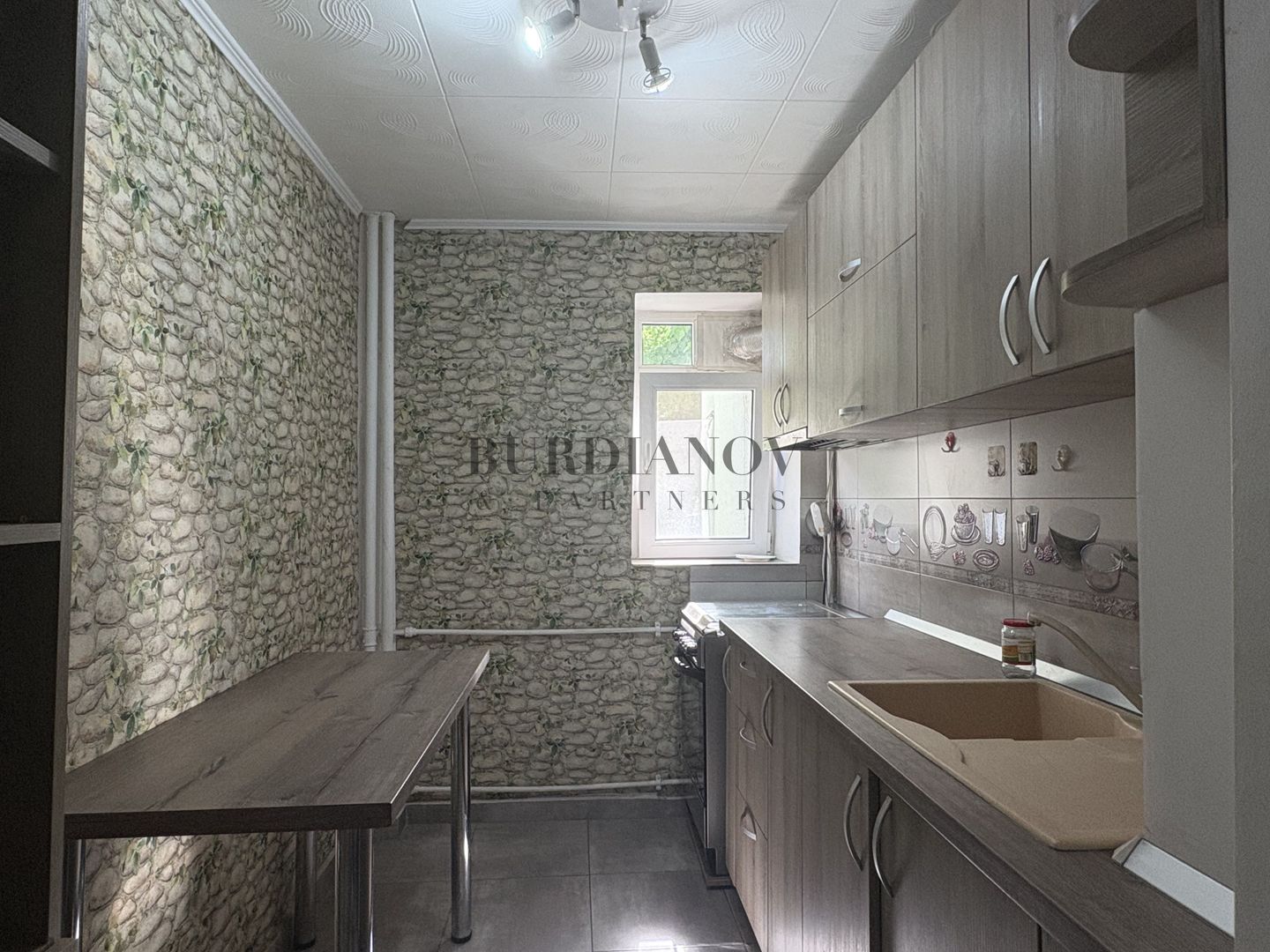 Apartament cu 3 camere - Colentina - etaj 1/10 - Fabrica de Gheață - Poză 4