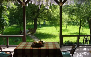 CASĂ BOIERASCĂ DE VÂNZARE | TEREN 1.524 MP | BREAZA, ULTRACENTRAL - Poză 15
