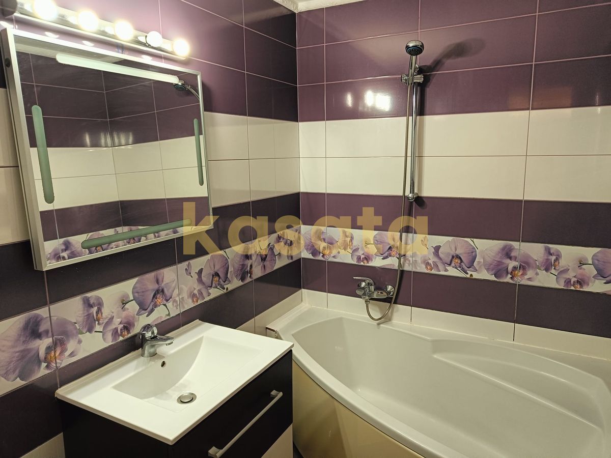 5 Min Metrou Aparatorii Patriei, Centrala Proprie, Balcon Inchis, AC - Poză 8