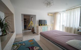 PIATA SUDULUI | 2 CAMERE | 54,3 MP | MOBILAT SI UTILAT | METROU 10 MIN - Poză 4