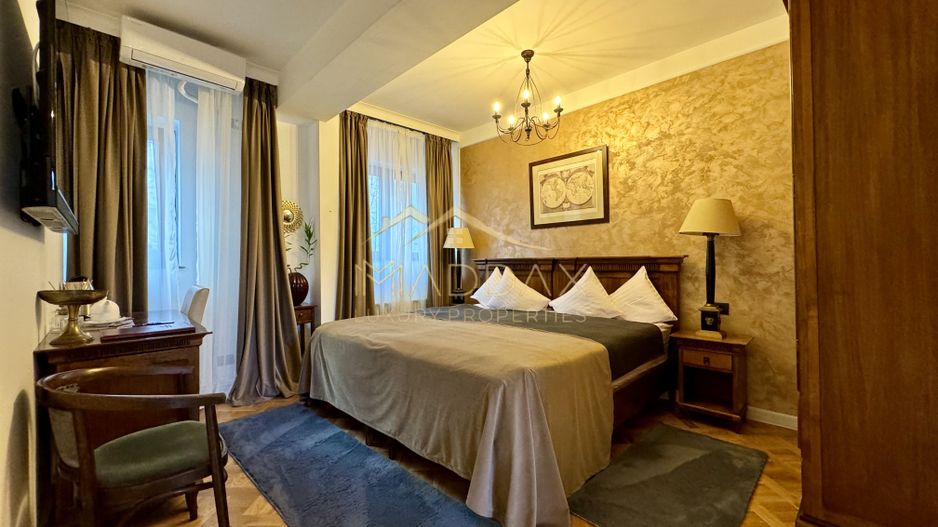 Apartament cu 4 camere / Posibilitate investitie / Arcul de Triumf - Poză 17