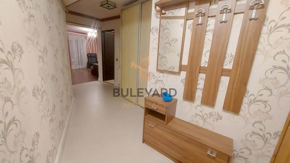 Apartament modern cu 2 camere, Piata 1 Mai! - Poză 6